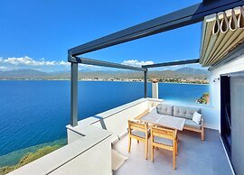 Ece Hotel Sovalye Island