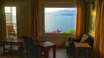 Ece Hotel Sovalye Island