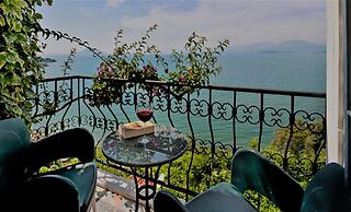 Ece Hotel Sovalye Island