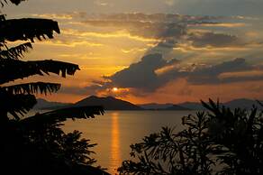 Ece Hotel Sovalye Island