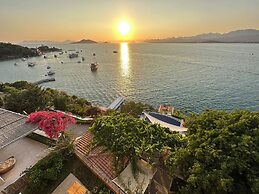 Ece Hotel Sovalye Island