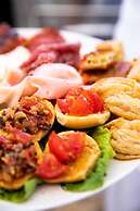 Aurora e del Benessere