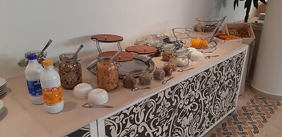 Aurora e del Benessere