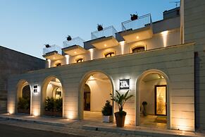 Aurora e del Benessere