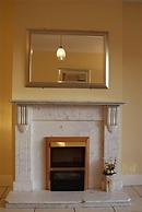 Gort na Coiribe Holiday Village