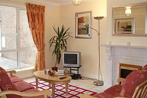 Gort na Coiribe Holiday Village