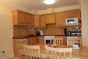 Gort na Coiribe Holiday Village