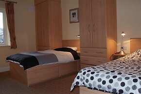 Gort na Coiribe Holiday Village