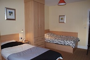 Gort na Coiribe Holiday Village