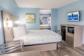 Sandcastle Inn