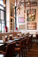 Artist Residence London