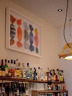 Artist Residence London