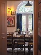 Artist Residence London