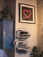 Artist Residence London