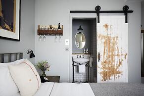 Artist Residence London