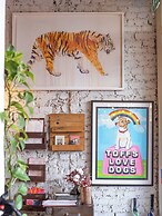 Artist Residence London