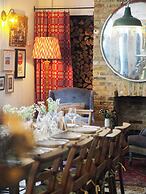 Artist Residence London
