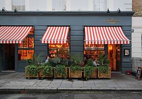 Artist Residence London