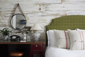 Artist Residence London
