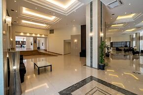Castellum Suites
