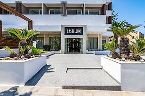 Castellum Suites