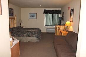 Deer Valley Lodge & Golf