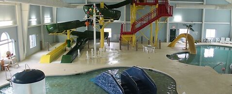 Deer Valley Lodge & Golf