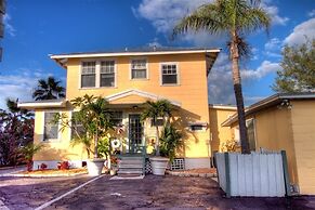 Sun N Fun Beachfront Vacation Rentals
