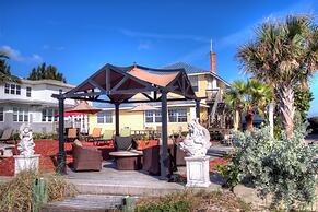 Sun N Fun Beachfront Vacation Rentals