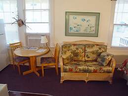 Sun N Fun Beachfront Vacation Rentals