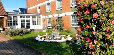 Hotel Drei Kronen Elmshorn