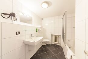 Hotel Drei Kronen Elmshorn