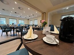 Hotel Drei Kronen Elmshorn