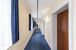 Hotel Drei Kronen Elmshorn
