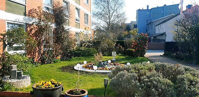 Hotel Drei Kronen Elmshorn