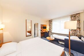 Hotel Drei Kronen Elmshorn