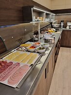 Hotel Drei Kronen Elmshorn