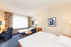 Hotel Drei Kronen Elmshorn