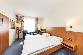 Hotel Drei Kronen Elmshorn