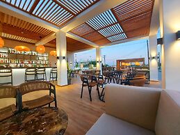 Sunshine Hotel Lardos