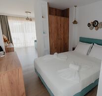 Sunshine Hotel Lardos