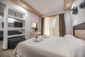 Sunshine Hotel Lardos