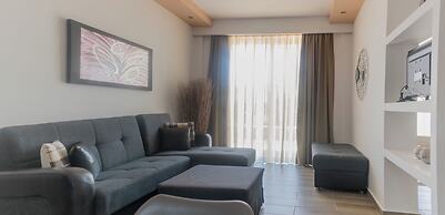 Sunshine Hotel Lardos