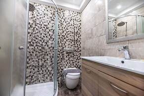 Sunshine Hotel Lardos