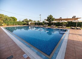 Sunshine Hotel Lardos