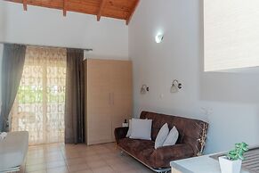 Sunshine Hotel Lardos