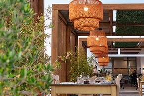 Sunshine Hotel Lardos