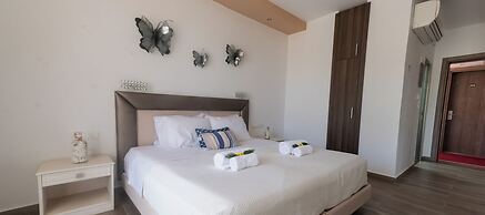 Sunshine Hotel Lardos