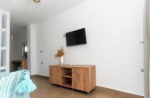 Sunshine Hotel Lardos