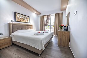 Sunshine Hotel Lardos